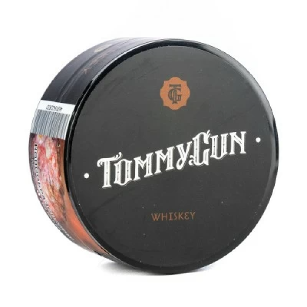 Табак Tommy Gun Whiskey (Виски) 25 гр в Ханты-Мансийске