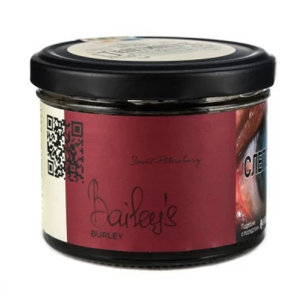 Табак Trofimoffs Burley Baileys (Бейлис) 125 гр в Ханты-Мансийске