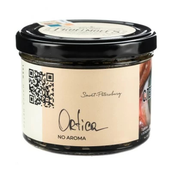 Табак Trofimoffs No Aroma Ortica (Ортика) 125 гр в Ханты-Мансийске