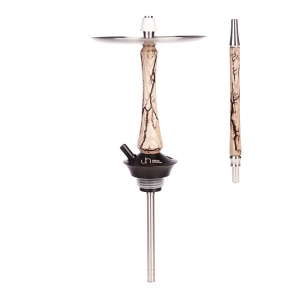 Кальян Union Hookah Sleek Вольт светлый в Ханты-Мансийске