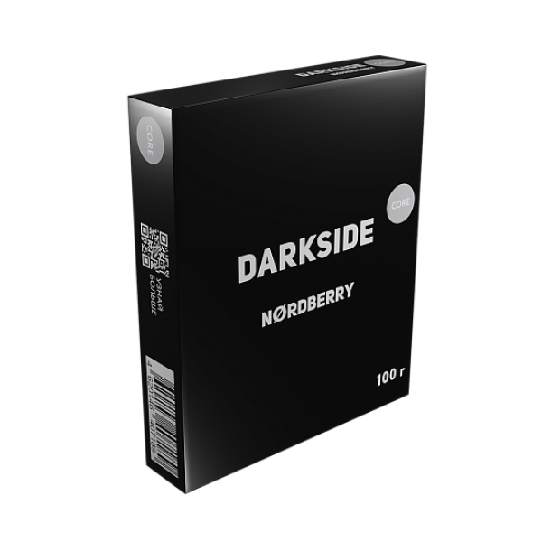 Табак Darkside Core NORDBERRY 100 грамм в Ханты-Мансийске