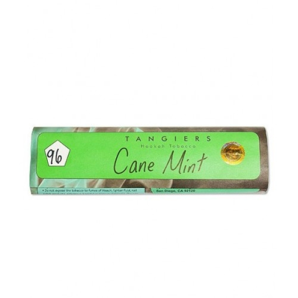 Табак Tangiers Burley Cane Mint (Тростниковая мята) 250 гр в Ханты-Мансийске