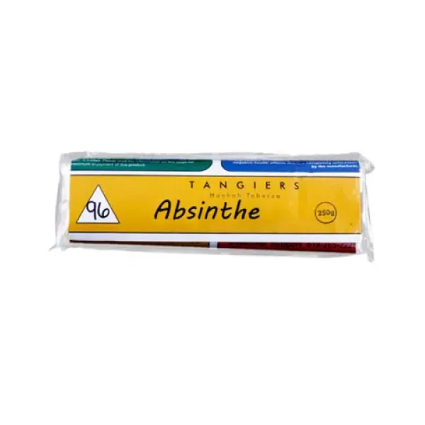 Табак Tangiers Noir Absinthe (Абсент) 250 гр в Ханты-Мансийске