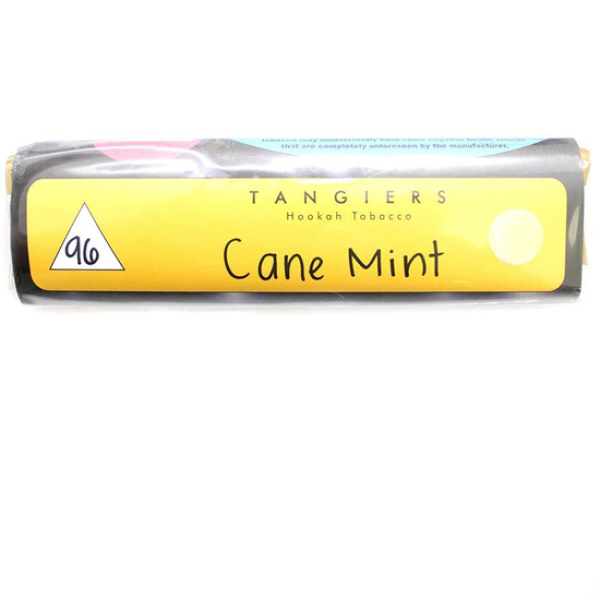 Табак Tangiers Noir Cane Mint (Тростниковая мята) 250 гр в Ханты-Мансийске