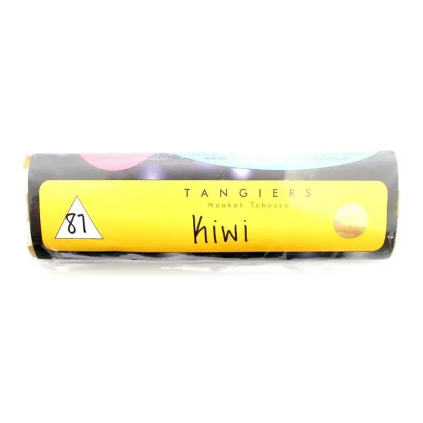 Табак Tangiers Noir Kiwi (Киви) 250 гр в Ханты-Мансийске