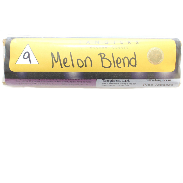 Табак Tangiers Noir Melon Blend (Смесь из дыни) 250 гр в Ханты-Мансийске