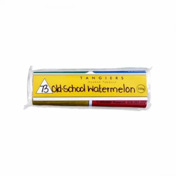 Табак Tangiers Noir Old School Watermelon (Арбуз старой школы) 250 гр в Ханты-Мансийске