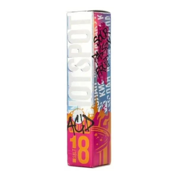 Жидкость HOTSPOT Sour Passion Fruit Acid 30 мл в Ханты-Мансийске