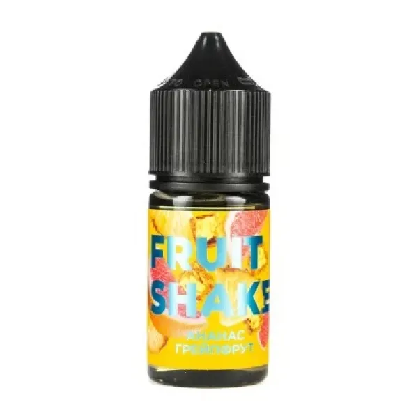 Жидкость Pride Vape Tea Salt Ананас грейпфрут 30 мл в Ханты-Мансийске