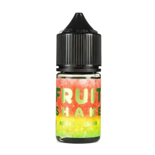 Жидкость Pride Vape Tea Salt Арбуз дыня 30 мл в Ханты-Мансийске