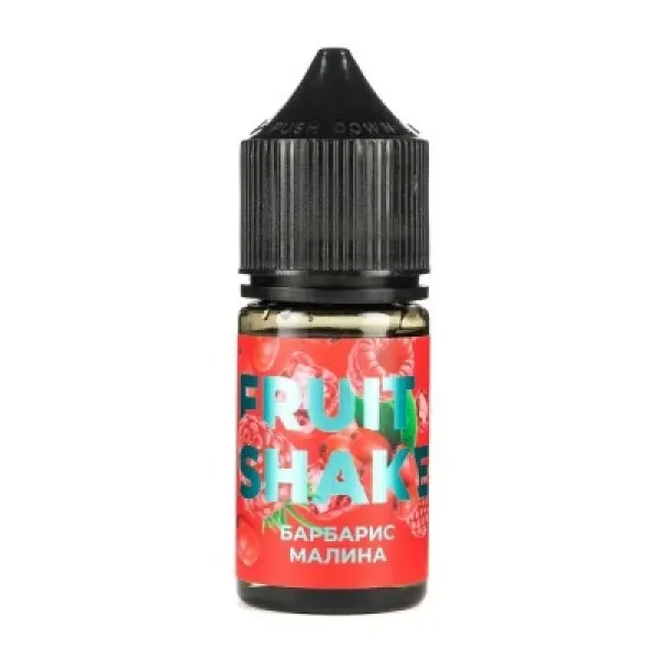Жидкость Pride Vape Tea Salt Барбарис малина 30 мл в Ханты-Мансийске