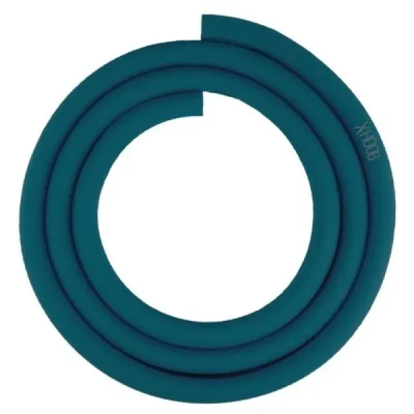 Шланг HOOB Marine Blue (синий, силикон) в Ханты-Мансийске
