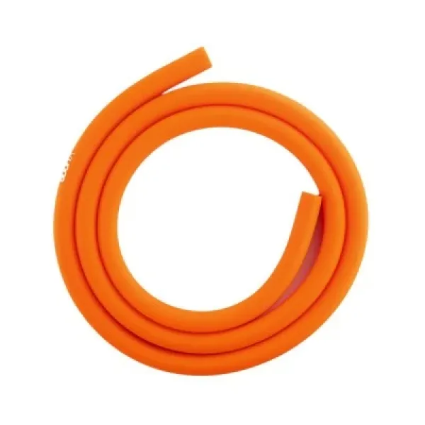 Шланг HOOB Orange (оранжевый, силикон) в Ханты-Мансийске