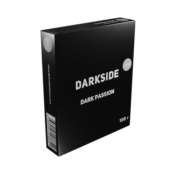 Табак DARKSIDE CORE DARK PASSION 100 гр в Ханты-Мансийске