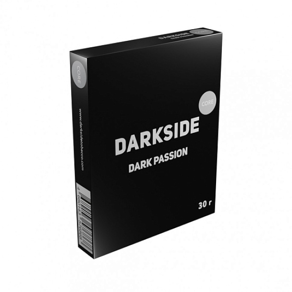 Табак DARKSIDE CORE BERGAMONSTR 30 гр в Ханты-Мансийске