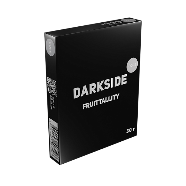 Табак DARKSIDE CORE FRUITTALLITY 30 гр в Ханты-Мансийске