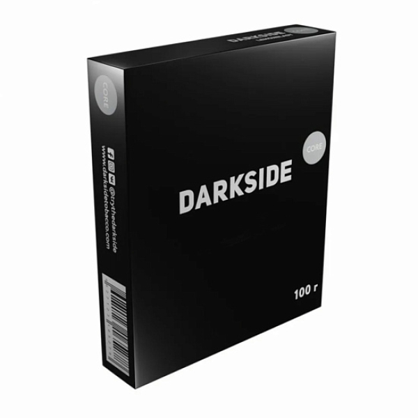 Табак DARKSIDE CORE RED TEA 30 гр в Ханты-Мансийске
