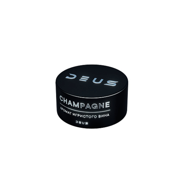 Табак Deus Champange (Шампанское) 20 гр в Ханты-Мансийске