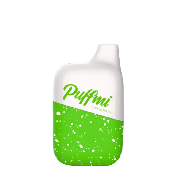 Puffmi Strawberry Kiwi, 4500 тяг в Ханты-Мансийске