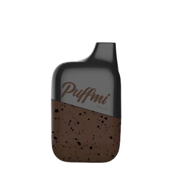 Puffmi Tobacco, 4500 тяг в Ханты-Мансийске