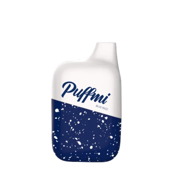 Puffmi Watermelon Berry, 4500 тяг в Ханты-Мансийске