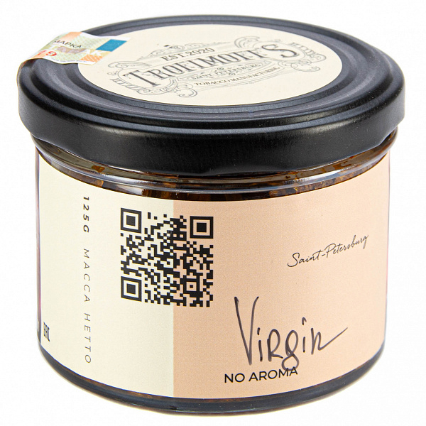 Табак Trofimoffs No aroma Virgin (Вирджин) 125 гр в Ханты-Мансийске