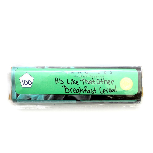 Табак Tangiers Birquq It's Like That Other Breakfast Cereal 250 гр в Ханты-Мансийске