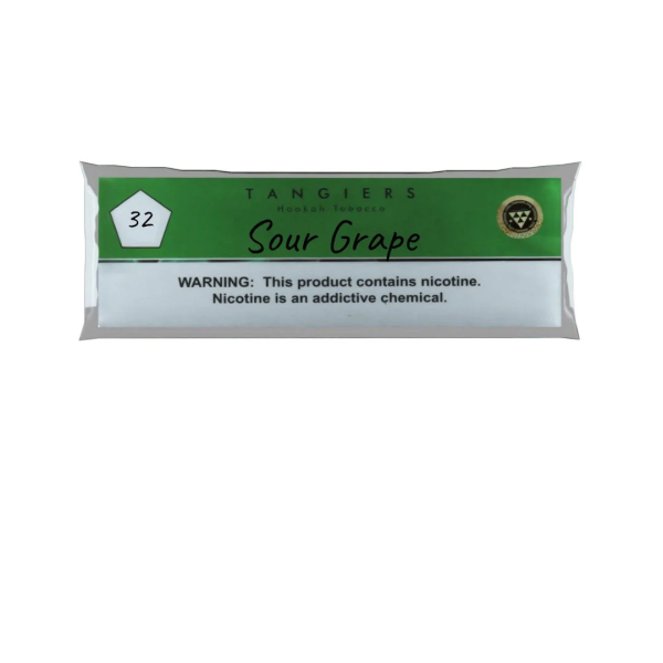 Табак Tangiers Birquq Sour Grape 250 гр в Ханты-Мансийске