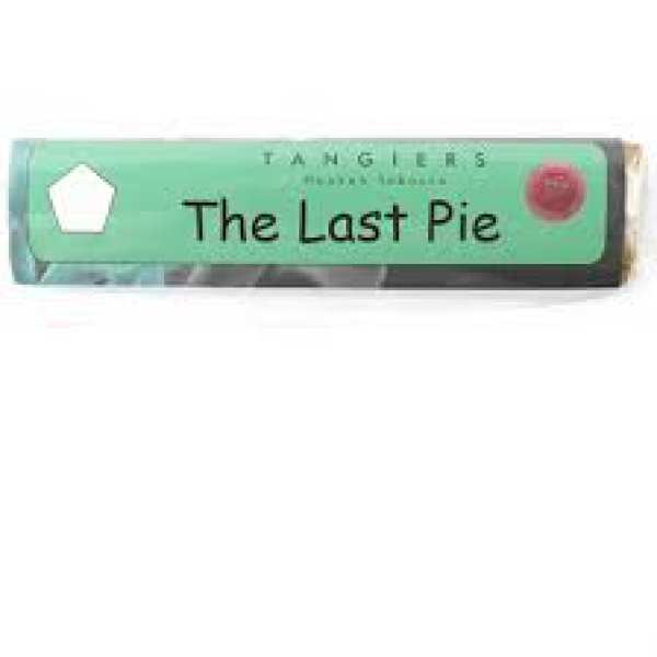 Табак Tangiers Birquq The Last Pie 250 гр в Ханты-Мансийске