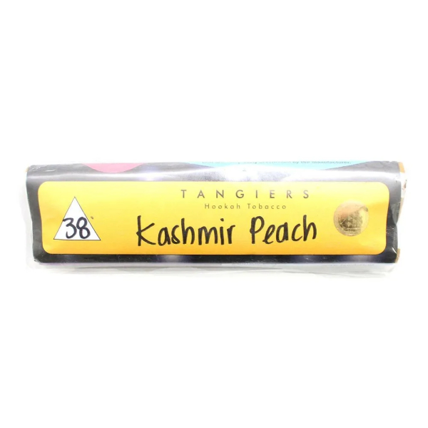 Табак Tangiers Burley Kashmir Peach 250 гр в Ханты-Мансийске
