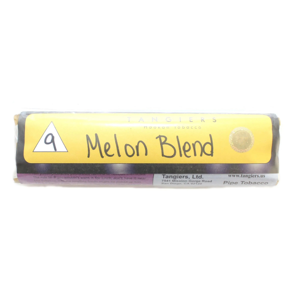 Табак Tangiers Burley Melon Blend 250 гр в Ханты-Мансийске