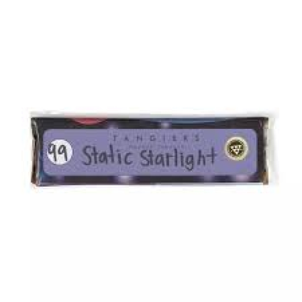 Табак Tangiers Burley Static Starlight 250 гр в Ханты-Мансийске