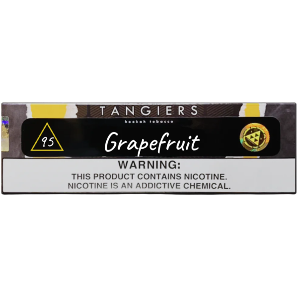 Табак Tangiers Noir Grapefruit 250 гр в Ханты-Мансийске