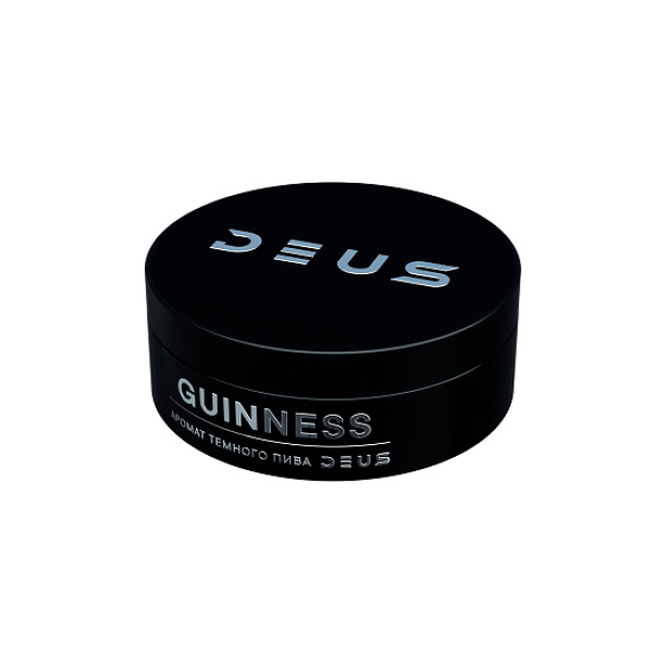 Табак Deus Guinness (Гиннес) 100 гр в Ханты-Мансийске