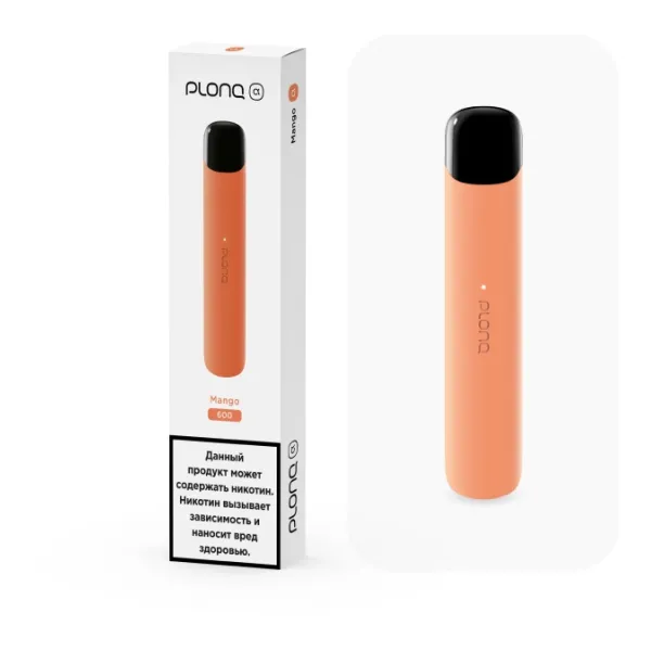 Plonq Alpha Mango, 600 тяг в Ханты-Мансийске