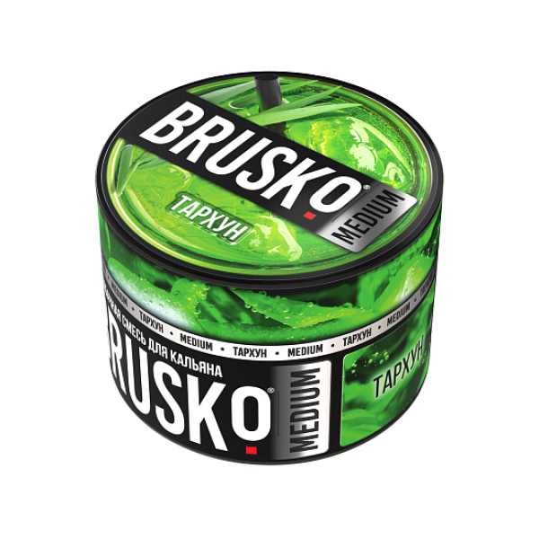Смесь Brusko Тархун 50 гр в Ханты-Мансийске