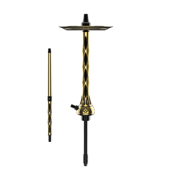 Кальян Blade Hookah One M Ti (Gold) в Ханты-Мансийске