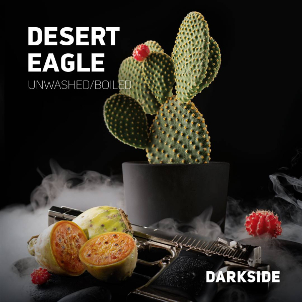 Табак Darkside Core Desert Eagle (Десертный Кактус) 100 гр в Ханты-Мансийске