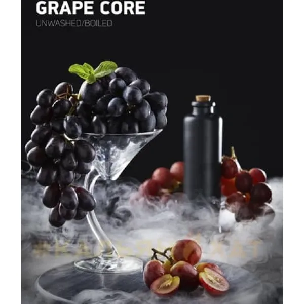 Табак Darkside Core Grape Core (Грейп Кор) 100 гр в Ханты-Мансийске
