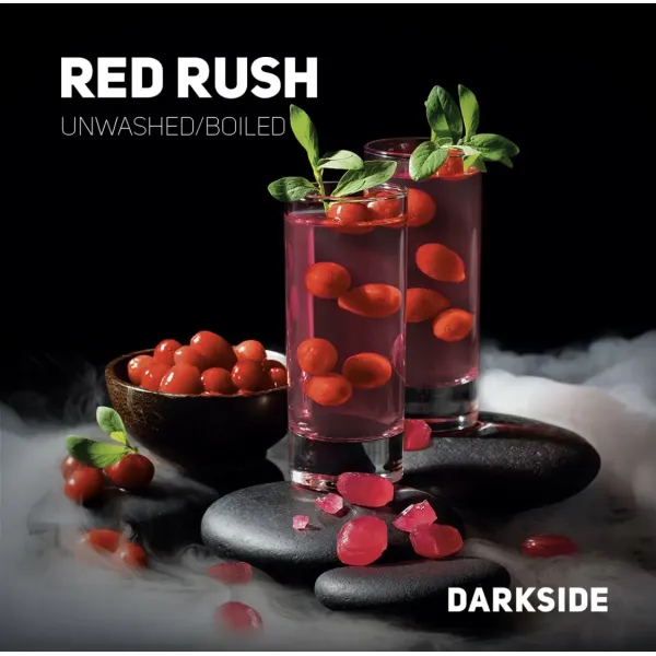 Табак Darkside Core Red Rush (Ред Раш) 100 гр в Ханты-Мансийске