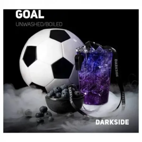 Табак Darkside Core Goal (Гоал) 250 гр в Ханты-Мансийске