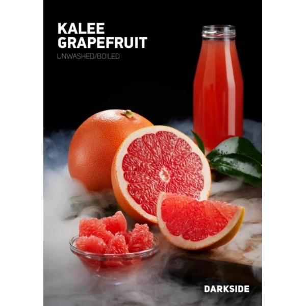 Табак Darkside Core Kalee Grapefruit (Кали Грейпфрут) 250 гр в Ханты-Мансийске