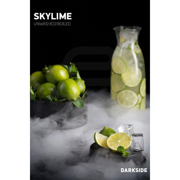 Табак Darkside Core Skylime (Скайлайм) 250 гр в Ханты-Мансийске