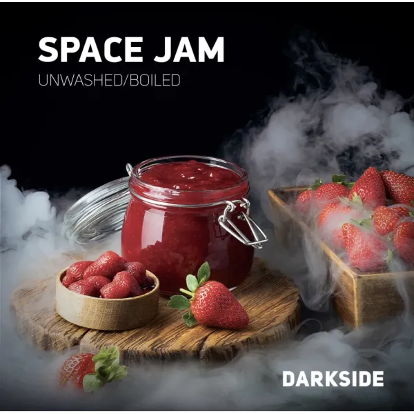 Табак Darkside Core Space Jam (Спейс Джем) 250 гр в Ханты-Мансийске