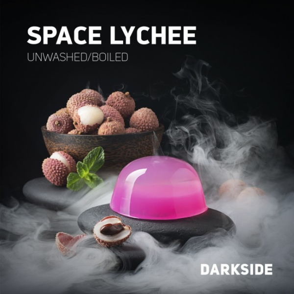 Табак Darkside Core Space Lychee (Космо Личи) 250 гр в Ханты-Мансийске
