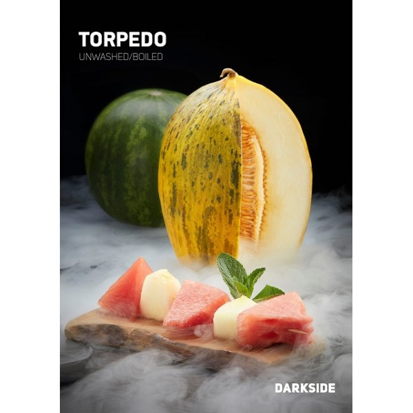 Табак Darkside Core Torpedo (Торпедо) 250 гр в Ханты-Мансийске