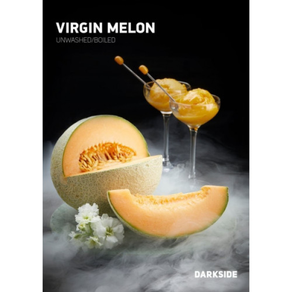 Табак Darkside Core Virgin Melon (Вирджин Дыня) 250 гр в Ханты-Мансийске