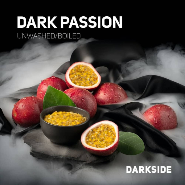 Табак Darkside Core Dark Passion (Темная Маракуйя) 30 гр в Ханты-Мансийске