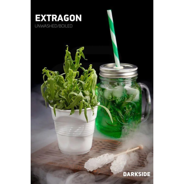 Табак Darkside Core Extragon (Эстрагон) 30 гр в Ханты-Мансийске