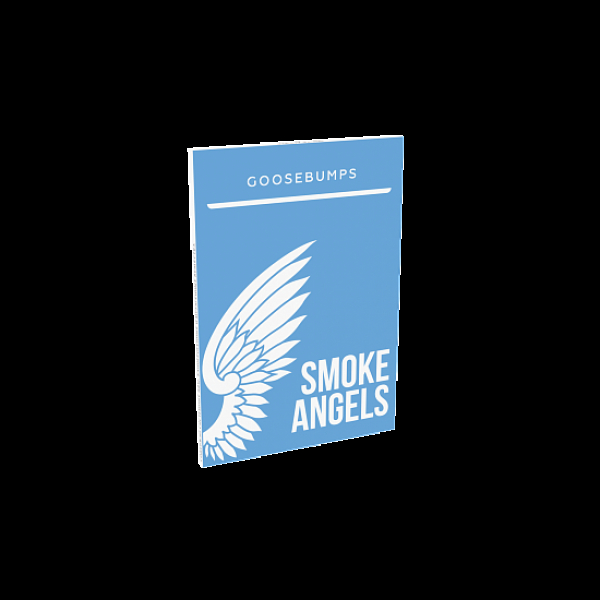 Табак SMOKE ANGELS GOOSEBUMPS  25 грамм в Ханты-Мансийске